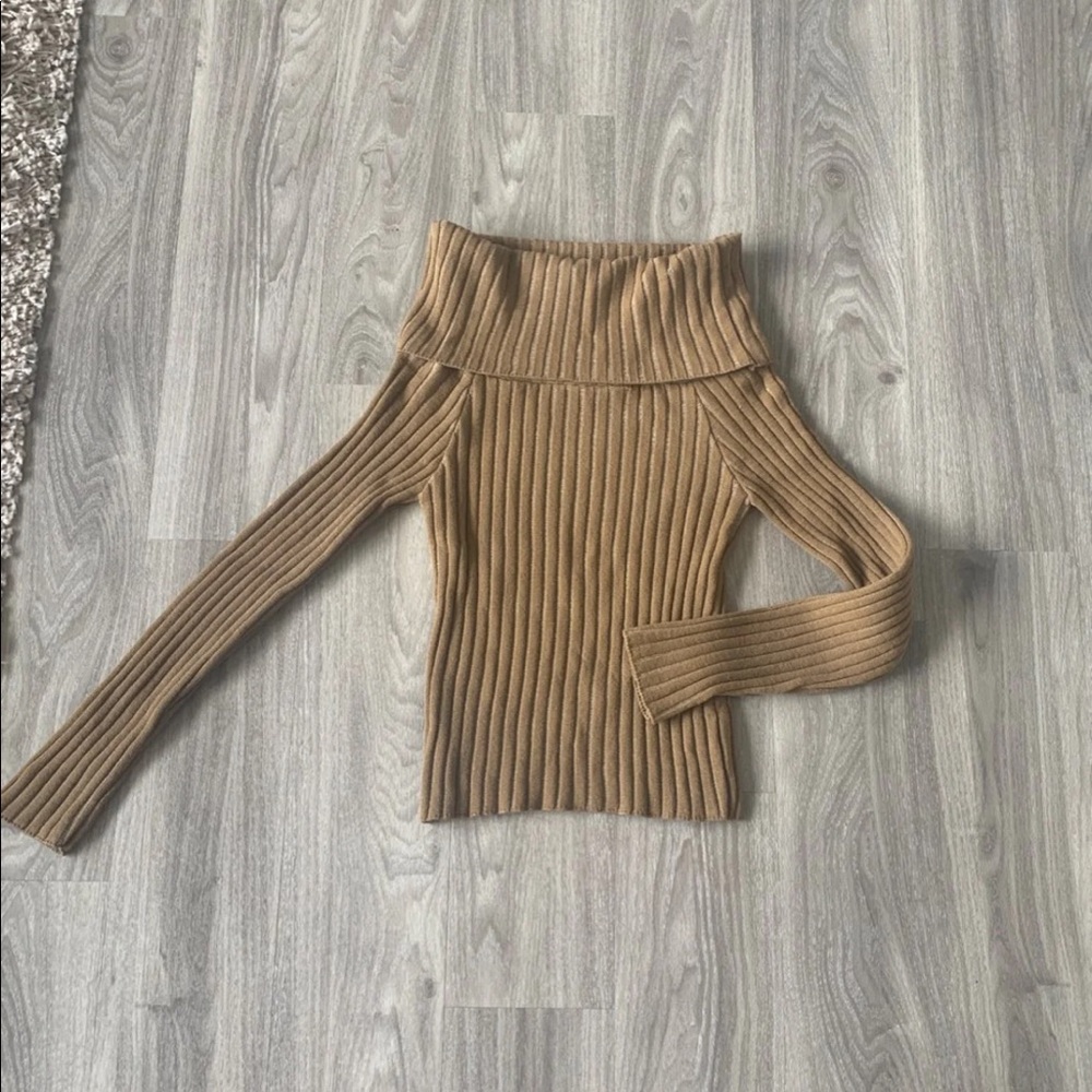 Missguided sweater